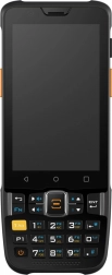 Terminal Sunmi L2Ks, Android 11, 4/32GB, 15+3 MP kamera, NFC-scanner