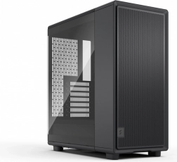 Epoch kabinet sort TG med blid toning