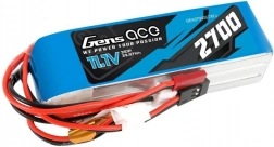 Batteri til fjernstyrede enheder Gens Ace 2700mAh 11.1V