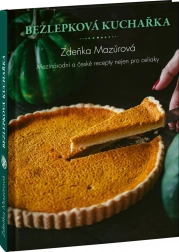 Glutenfri kogebog med internationale og tjekkiske opskrifter