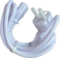 Strømkabel til ladestation Roidmi Eve Plus