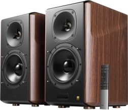 Højttalersæt 2.0 Edifier S2000MKIII brun