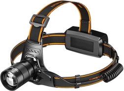 Pandelygte Superfire HZ01 UV