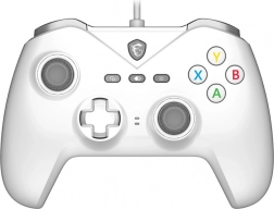 MSI Force GC200 spilcontroller hvid