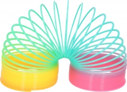 Magisk regnbuefjeder 11 cm