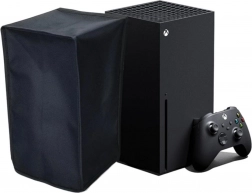Støvcover til XBOX Series X