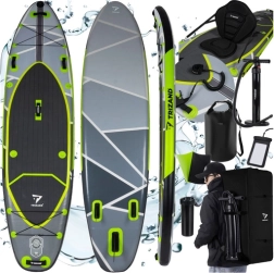 SUP-board 335 cm med tilbehør Trizand