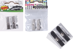 Metalsliber til to blyanter