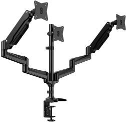 Tredobbelt skærmholder 17-32" Huanuo