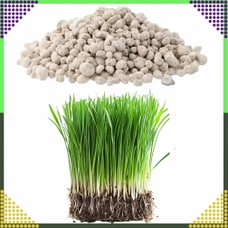 Multikomponent gødning til græsplæne NPK 20-8-10 granulat 10 kg