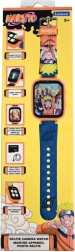 Børns smarte ur med kamera NARUTO og 8GB kort