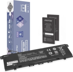 Batteri til HP Envy x360-serien