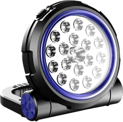 Superfire værkstedslygte