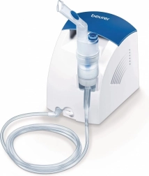 inhalator beurer ih 26 med kompressorteknologi