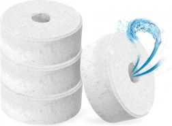 Erstatningstabletter til fugtighedsabsorber ULTRA FRESH 4×450 g