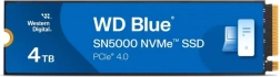 SSD-disk 4 TB M.2 2280 NVMe PCIe 4.0 Blue SN5000