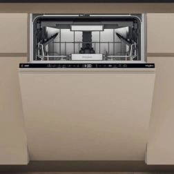 Indbygget opvaskemaskine Whirlpool W7IHT40T