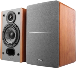 Edifier P12 højttalere i træ