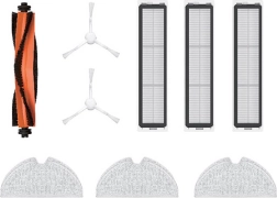 Tilbehørssæt til robotstøvsuger Dreame L10 Pro