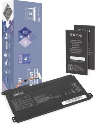 Batteri til bærbar ASUS B31N1912 (E410MA, L410MA) 3550 mAh – MITSU