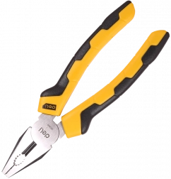 kombinerede tænger 200 mm Deli Tools