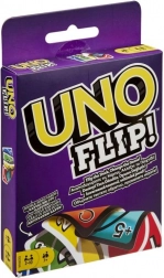 Uno Flip kortspil