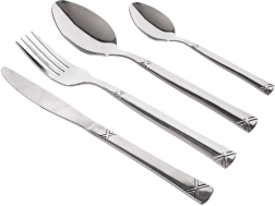 Bestiksæt APETIT DESTINY 24 stk.