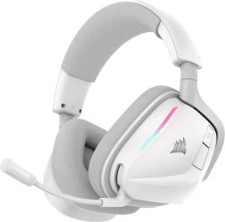 Trådløse gaming-hovedtelefoner VOID Wireless v2 til PlayStation – hvide