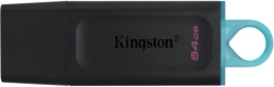 USB-flashdrev KINGSTON DataTraveler Exodia 64 GB USB 3.2 Gen 1