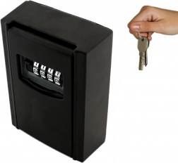 Nøgleboks