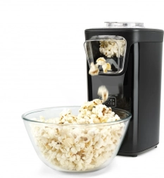 BLACK+DECKER popcornmaskine