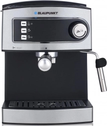 CMP301 espressomaskine med portafilter og kedel