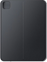 Baseus Brilliance 2 tastaturetui til iPad Pro 12,9" (sort)