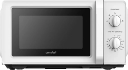 Mikrobølgeovn COMFEE hvid