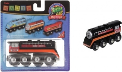 Damp-lokomotiv Maxim Epoke