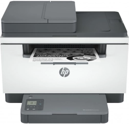 Multifunktionsenhed LaserJet MFP M234sdw 6GX01F