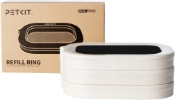 Affaldsposer til kattebakken PETKIT PUROBOT ULTRA – 3 stk.
