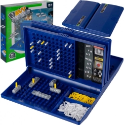 Familie strategispil Skibe – slaget på havet