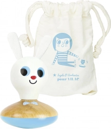 Vilac rangle kanin 3 i 1