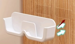 Da335 hyldeholder til briller