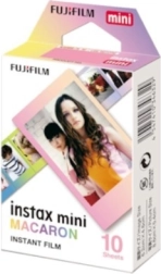 Fujifilm Instax Mini Macaron film, 10 stk.