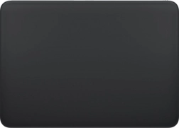 Magic Trackpad – trådløs touchpad med Multi‑Touch og Force Touch (sort)