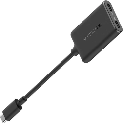 Viture Pro USB-C adapter til iPhone XR