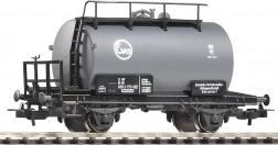 Cisternevogn Eva DB IV