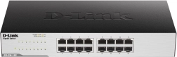 GO-SW-16G 16-port GIGABIT-desktopswitch