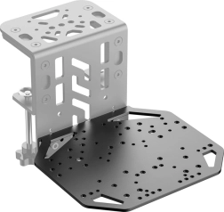 Universel monteringsplade til gearskifter og håndbremse MOZA