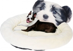 Hund- og katteseng 45 cm PETS Collection