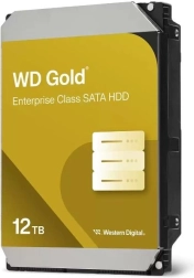 WD Gold Harddisk 12TB