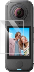 Hærdet glas Puluz til Insta360 X4 Air