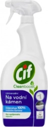 Cif badeværelsesrens mod kalk 750 ml